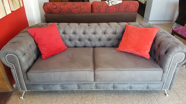 SOFA CHESTER